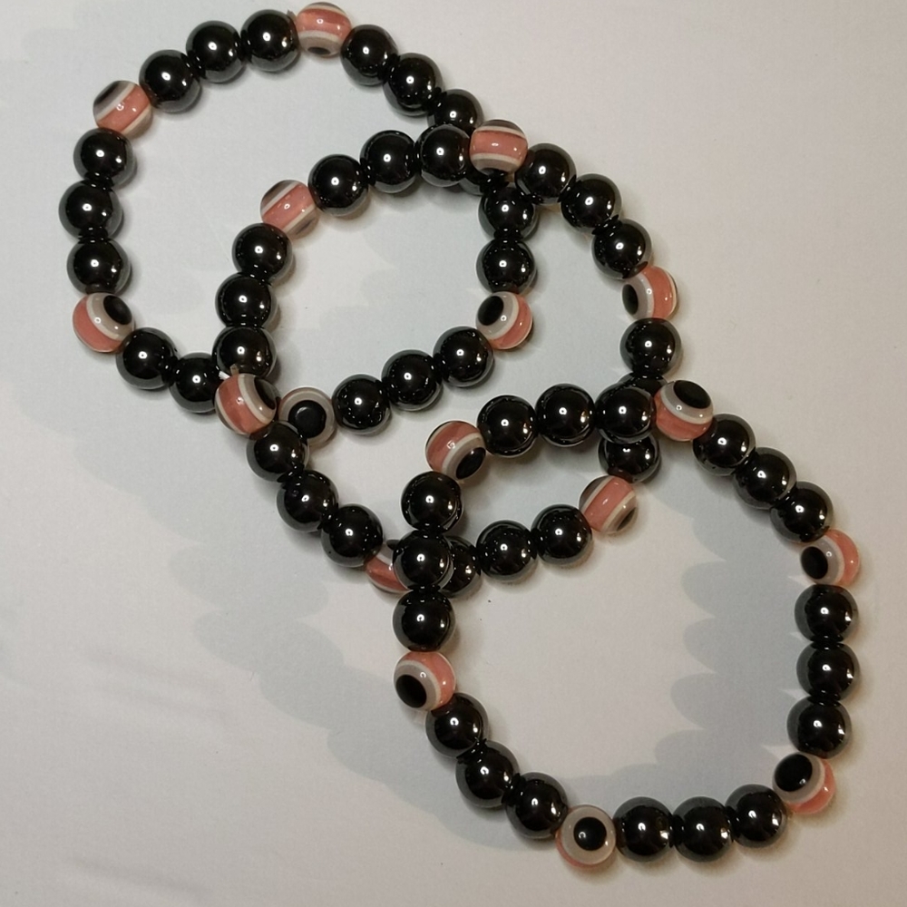 Protective Evil Eye Bracelet